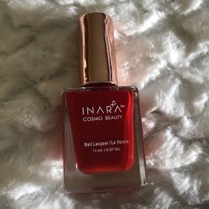 ✅🆕Inara by Cosmo nail color
